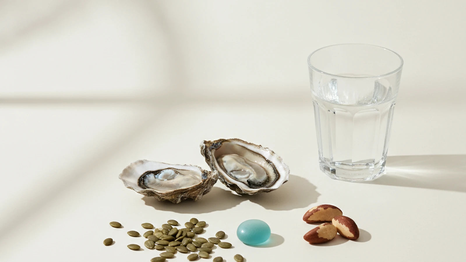 Mandlig fertilitet og kost — Nuro Viden