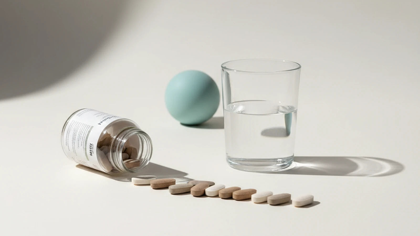 Er multivitaminer pengene værd — Nuro Viden