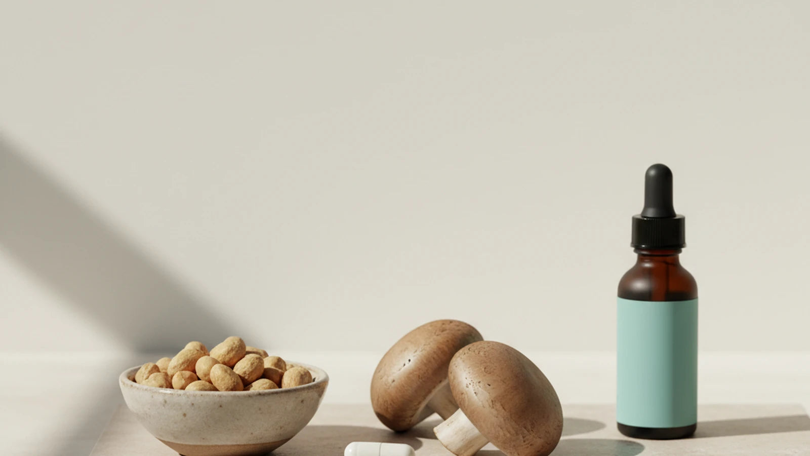 Niacin former og flush — Nuro Viden