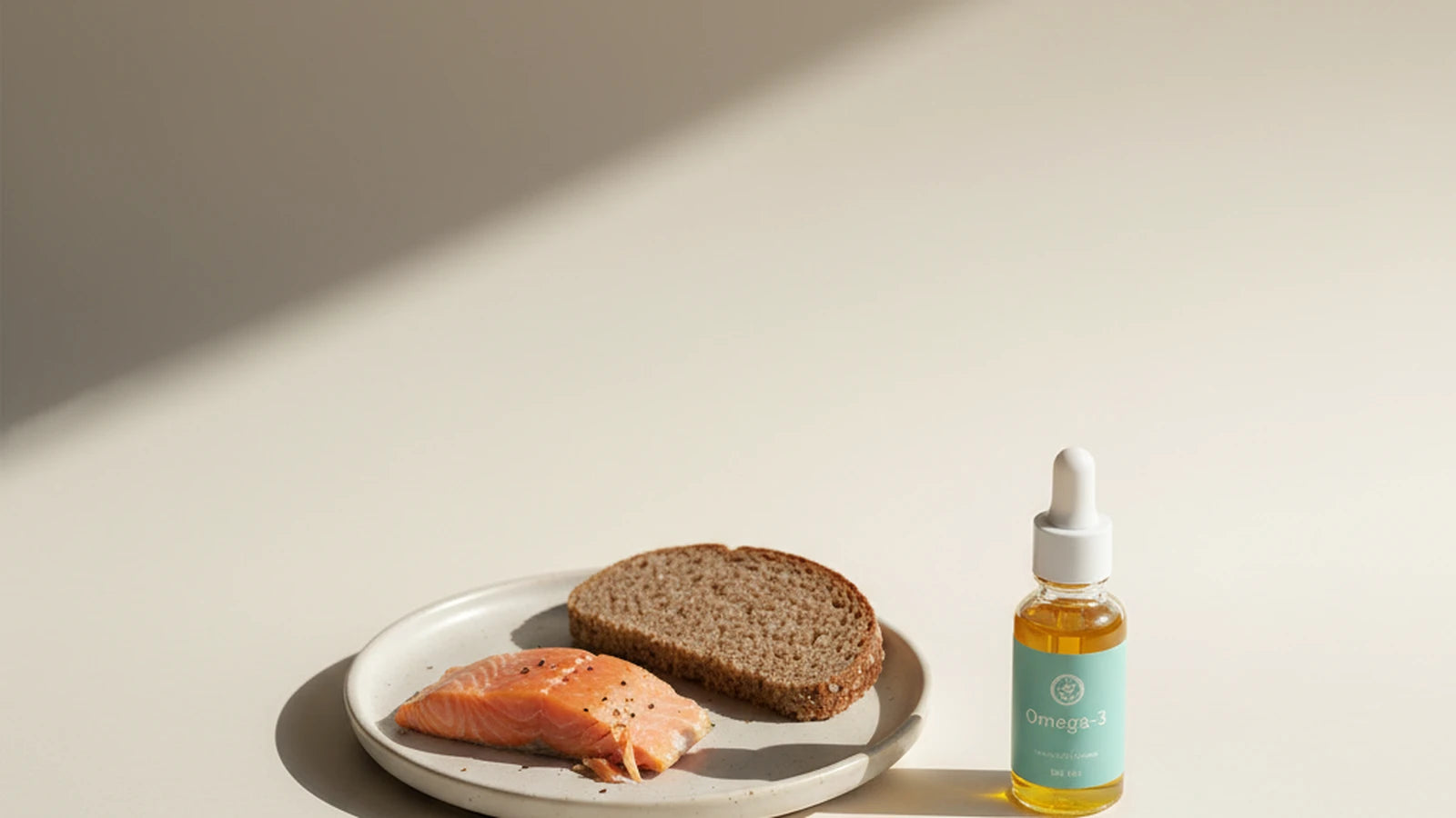 Omega-3 til børn — Nuro Viden