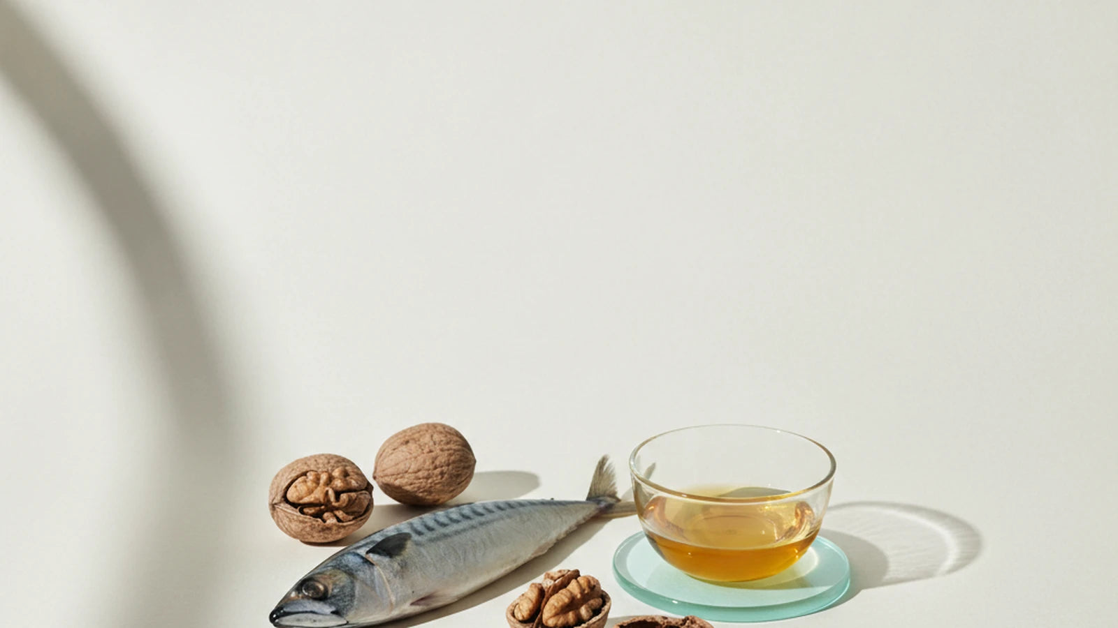 Omega-3 og sædkvalitet — Nuro Viden