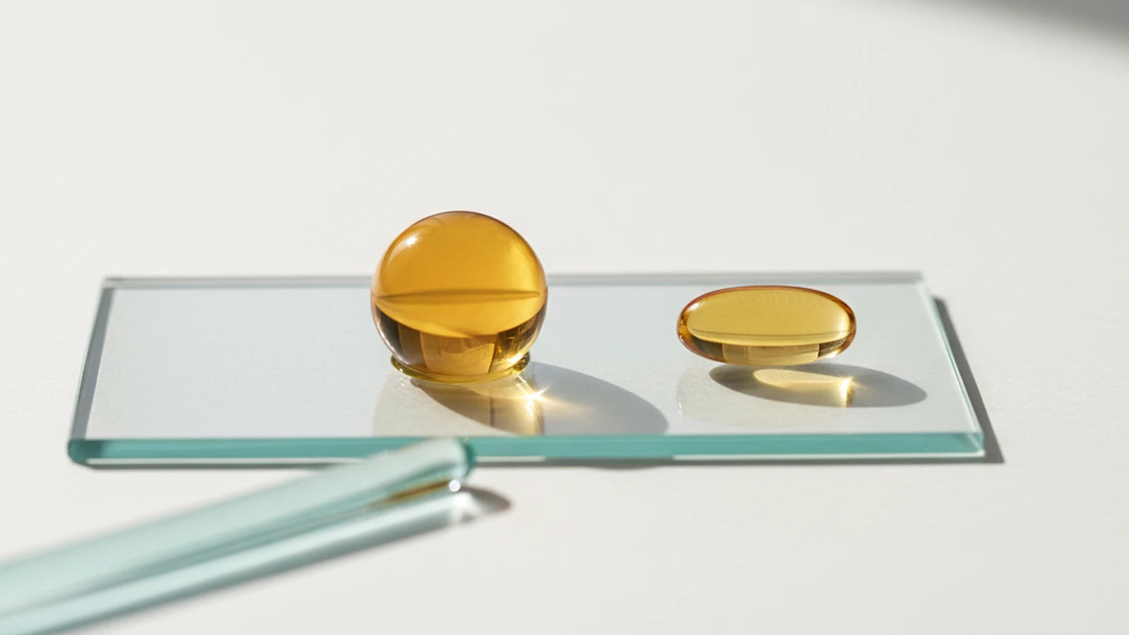 Triglycerid vs. ethylester omega-3 — Nuro Viden