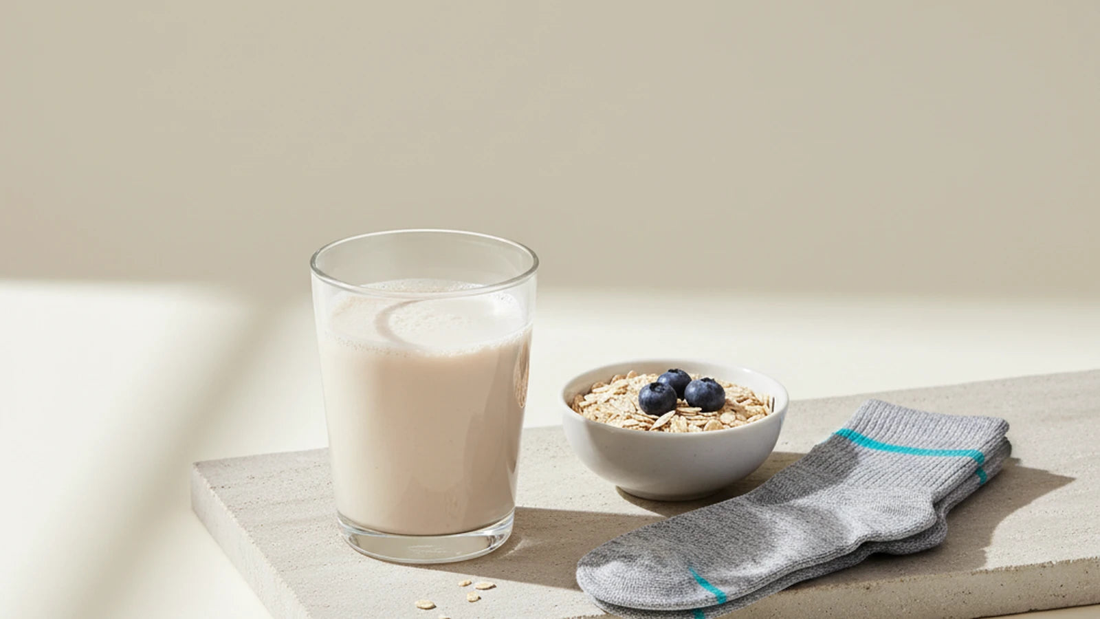Protein til løbere og udholdenhed — Nuro Viden