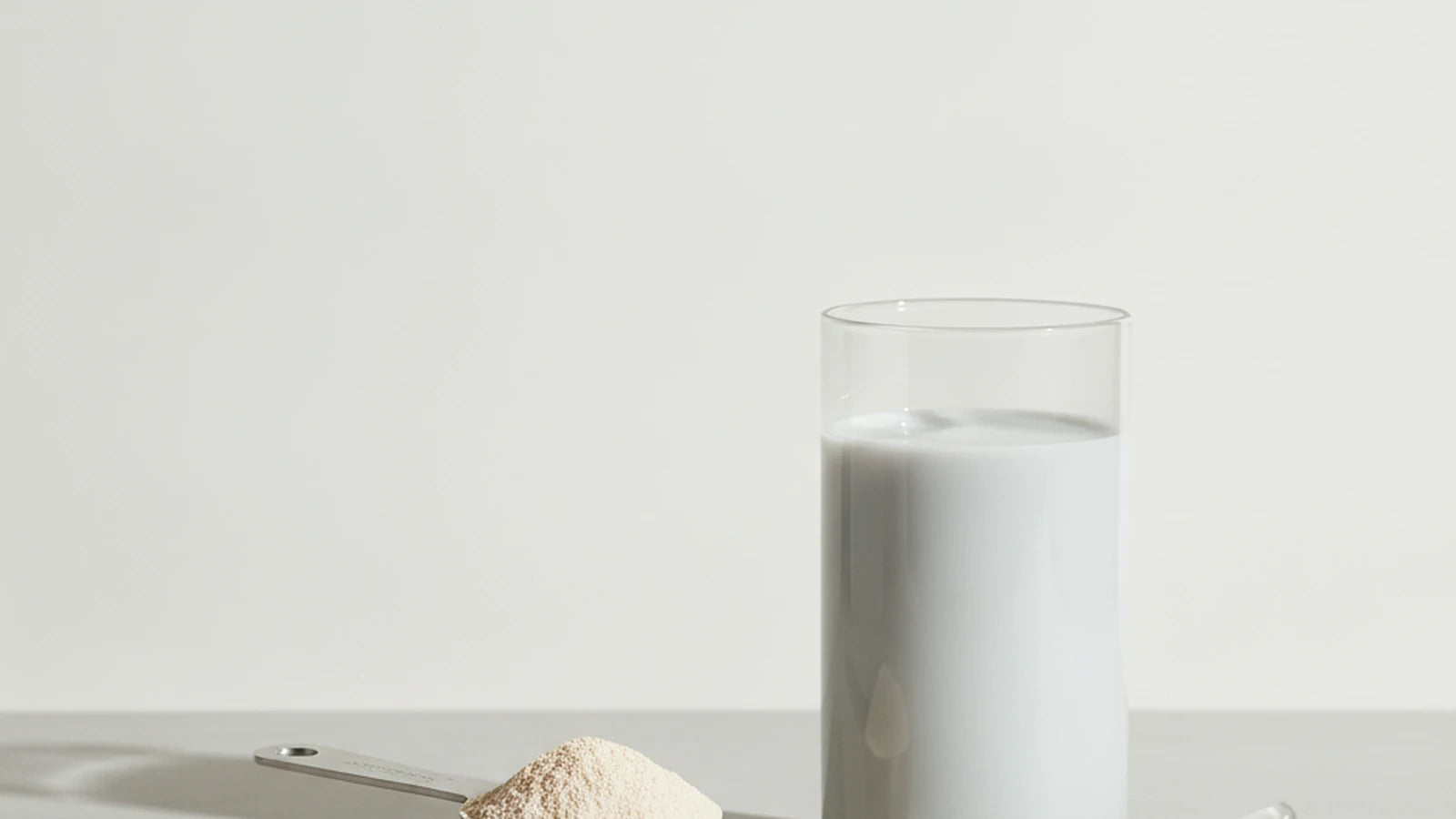 Pulver til shakes — Nuro Viden
