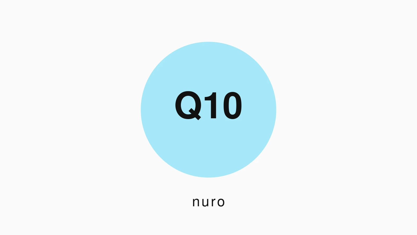 Q10 coenzym Q10 — den komplette guide — Nuro Viden