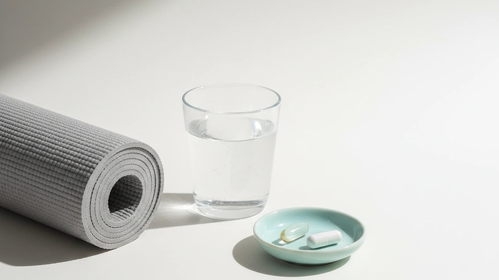 Tilskud til yoga og pilates — Nuro Viden