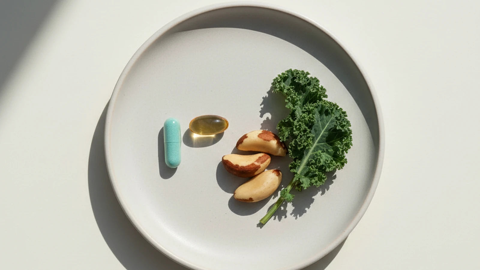 Veganer-tilskudsguide — Nuro Viden