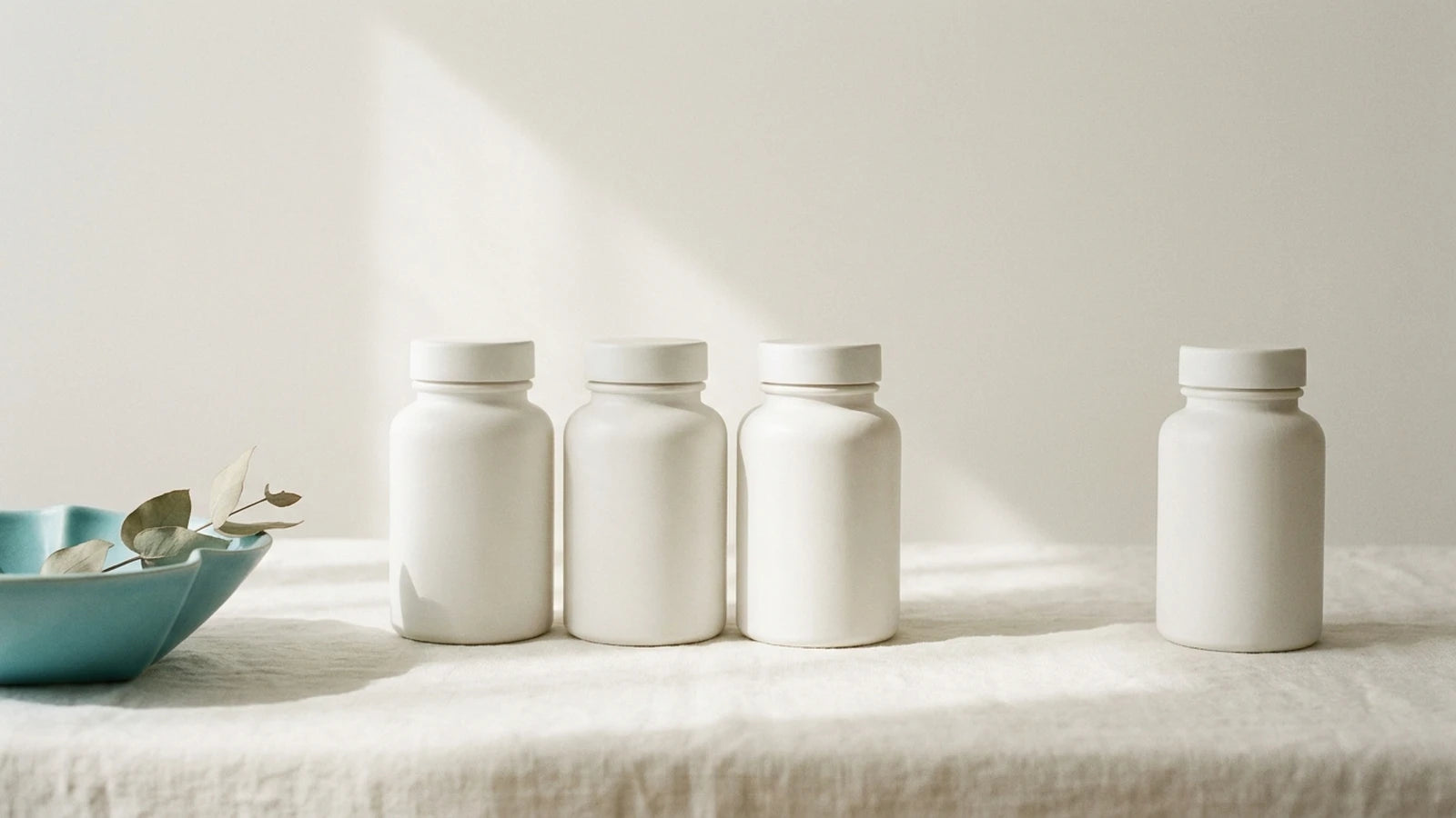 White-label-industrien for kosttilskud — Nuro Viden