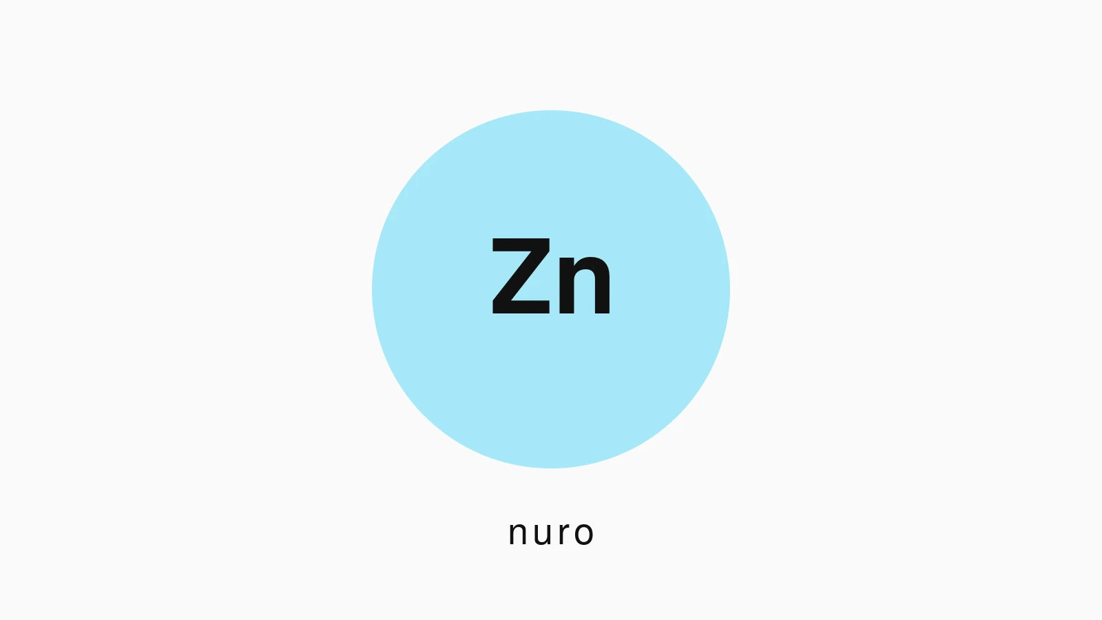 Zink — den komplette guide — Nuro Viden
