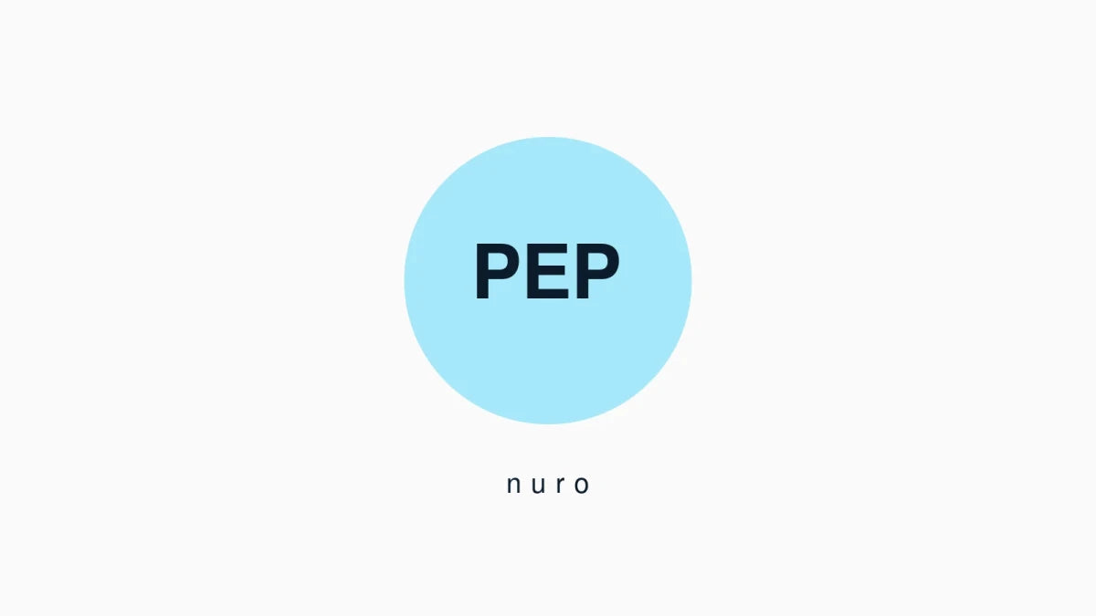 Hvad er peptider? Og hvorfor du skal være kritisk - Nuro