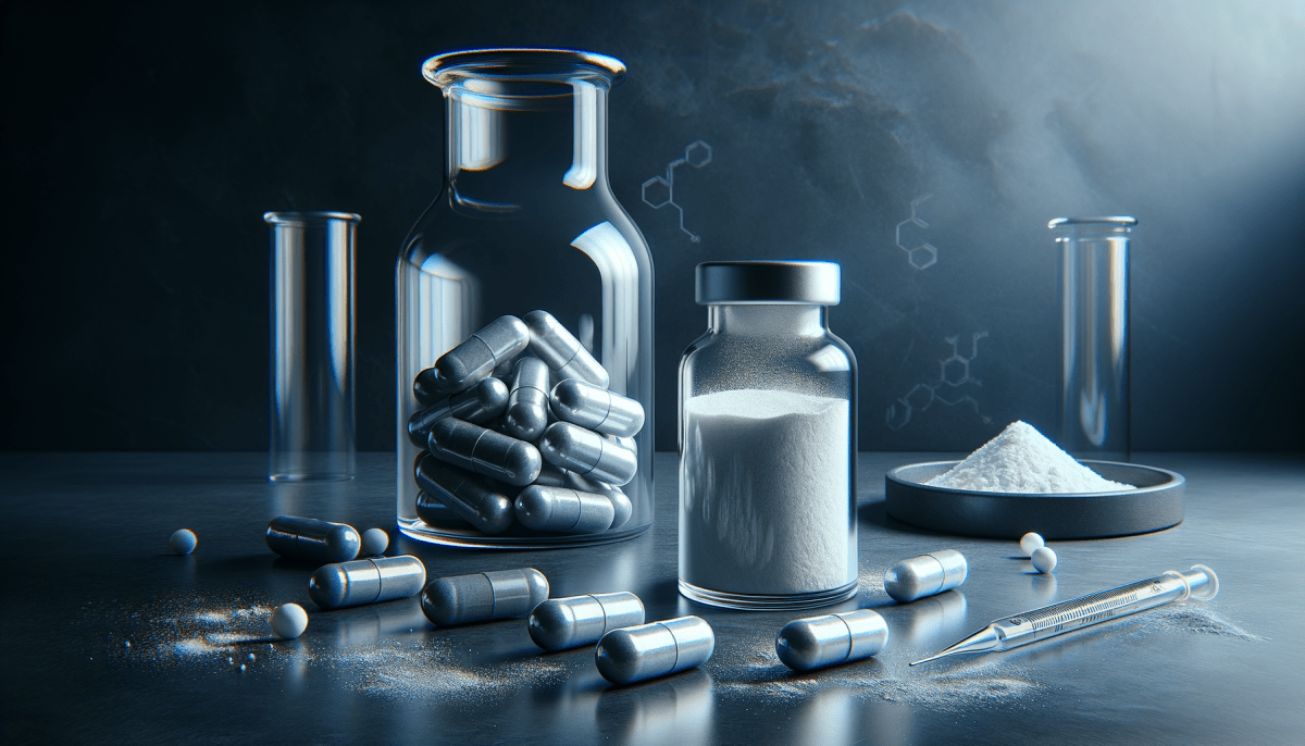 Hvor meget magnesium skal man tage? En praktisk guide til dosis - Nuro