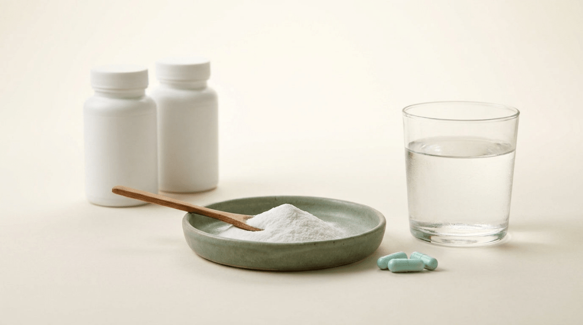 Hvorfor de billigste magnesium-tilskud sjældent er værd at købe - Nuro