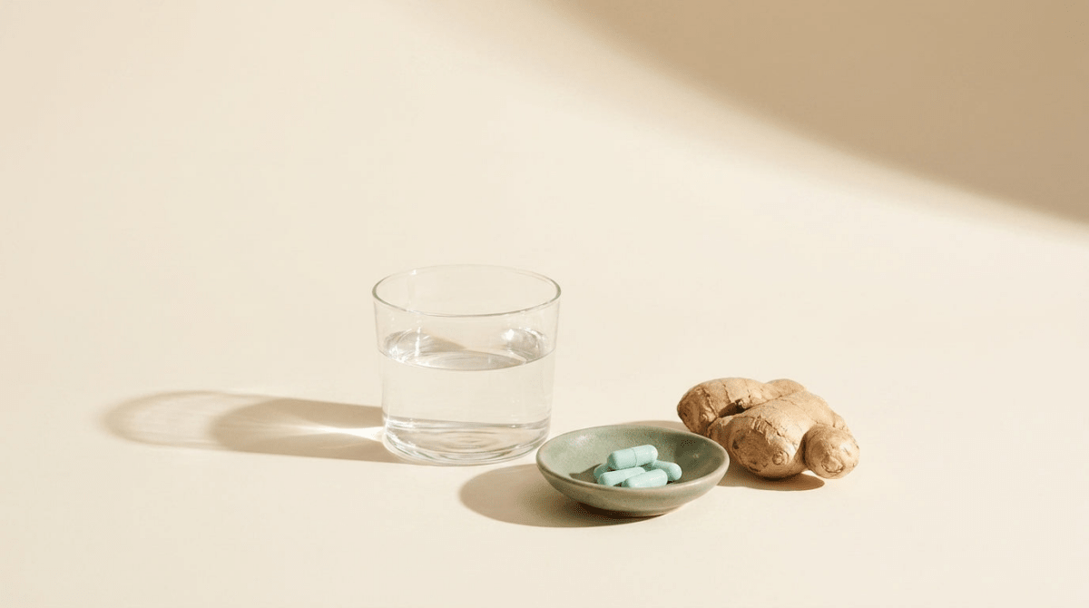 Magnesium bivirkninger: hvorfor nogle former giver maveproblemer - Nuro