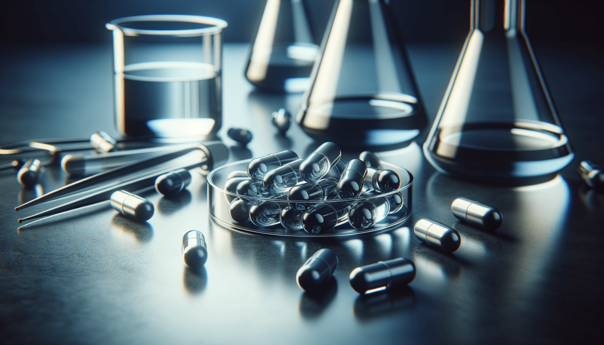 Magnesium bivirkninger — hvorfor nogle former giver maveproblemer - Nuro