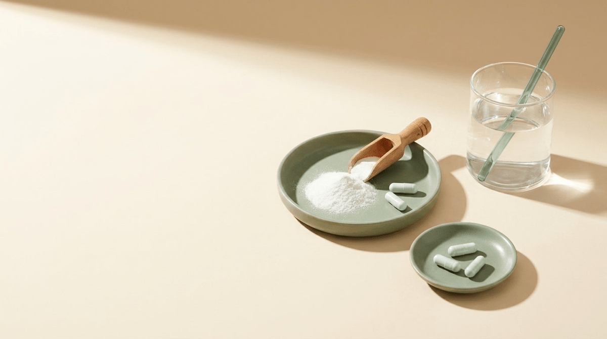 Magnesium og B6 sammen: hvorfor kombinationen er logisk - Nuro