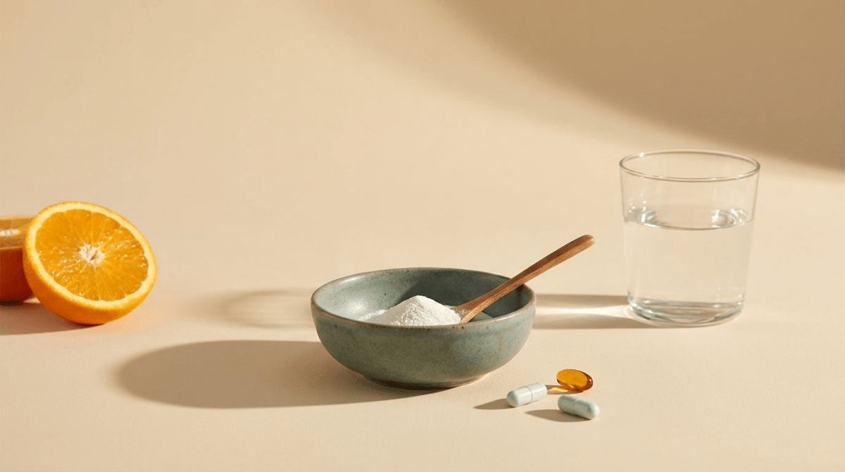Magnesium og D-vitamin: sammenhængen mellem to mineraler - Nuro