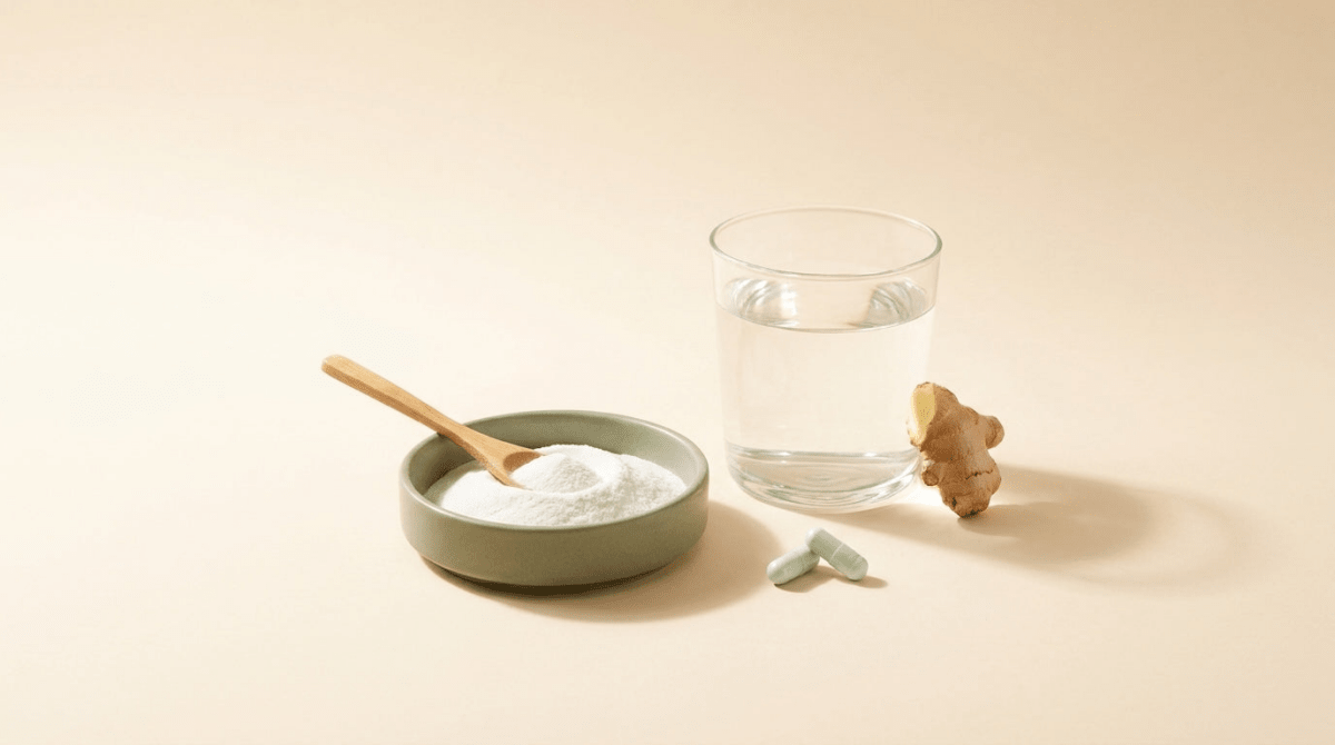 Magnesium og IBS: hvilken form virker hvilken form forværrer - Nuro