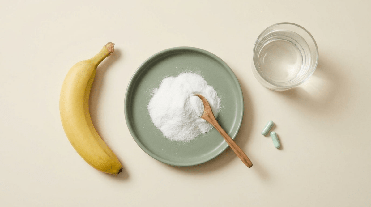 Magnesium og kalium: hvorfor de to mineraler skal balanceres sammen - Nuro