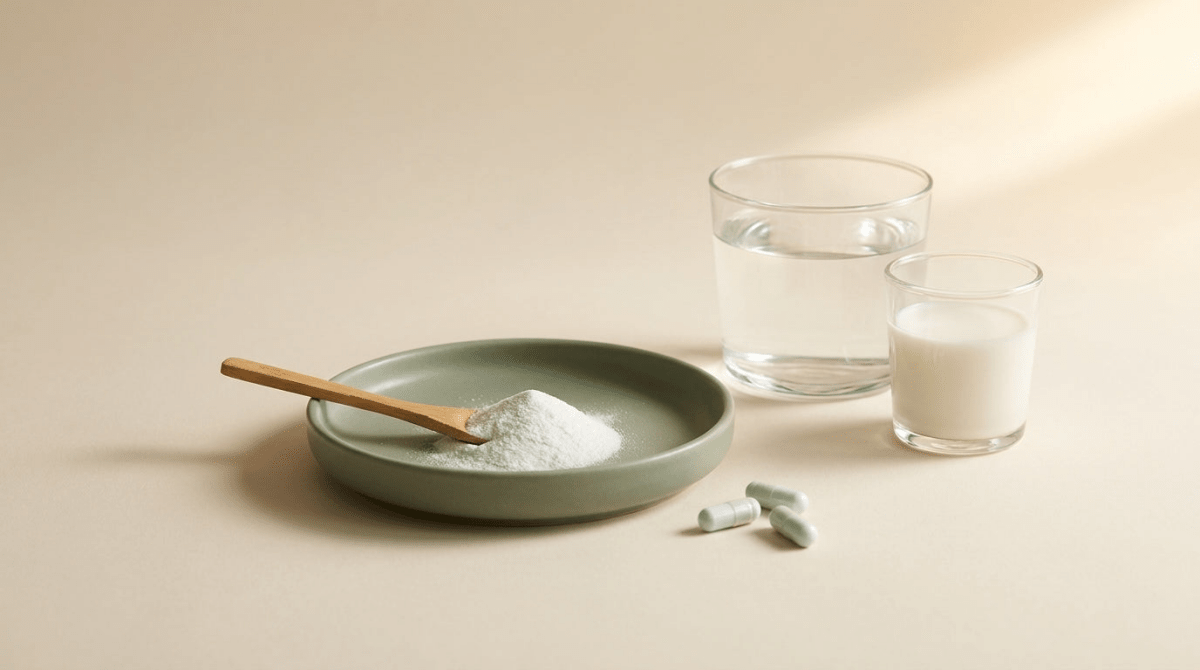 Magnesium og knogletab: hvad evidensen siger om knoglesundhed - Nuro