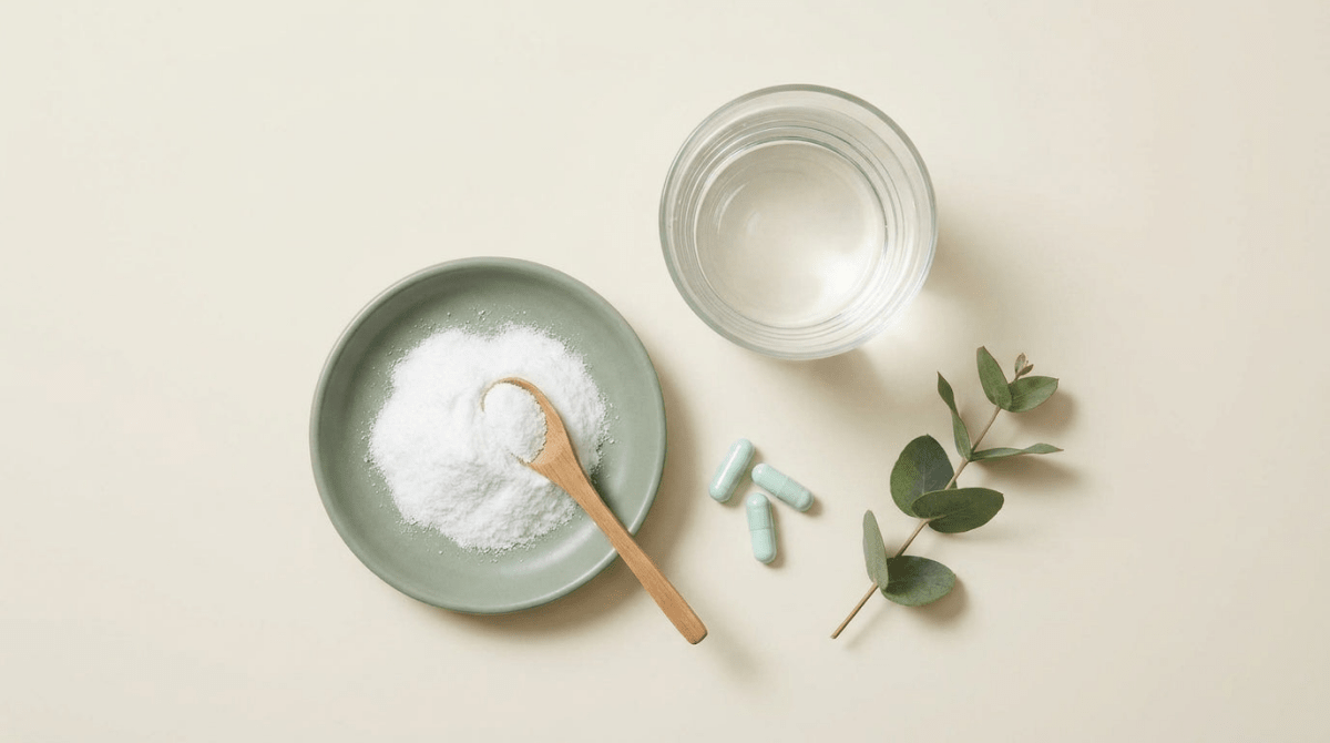 Magnesium og migræne: evidensbaseret guide til forebyggelse - Nuro