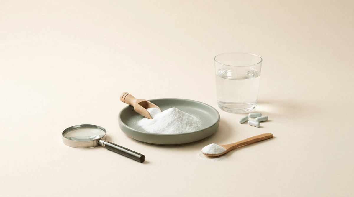 Magnesium-overdosering: hvornår bliver det farligt? - Nuro