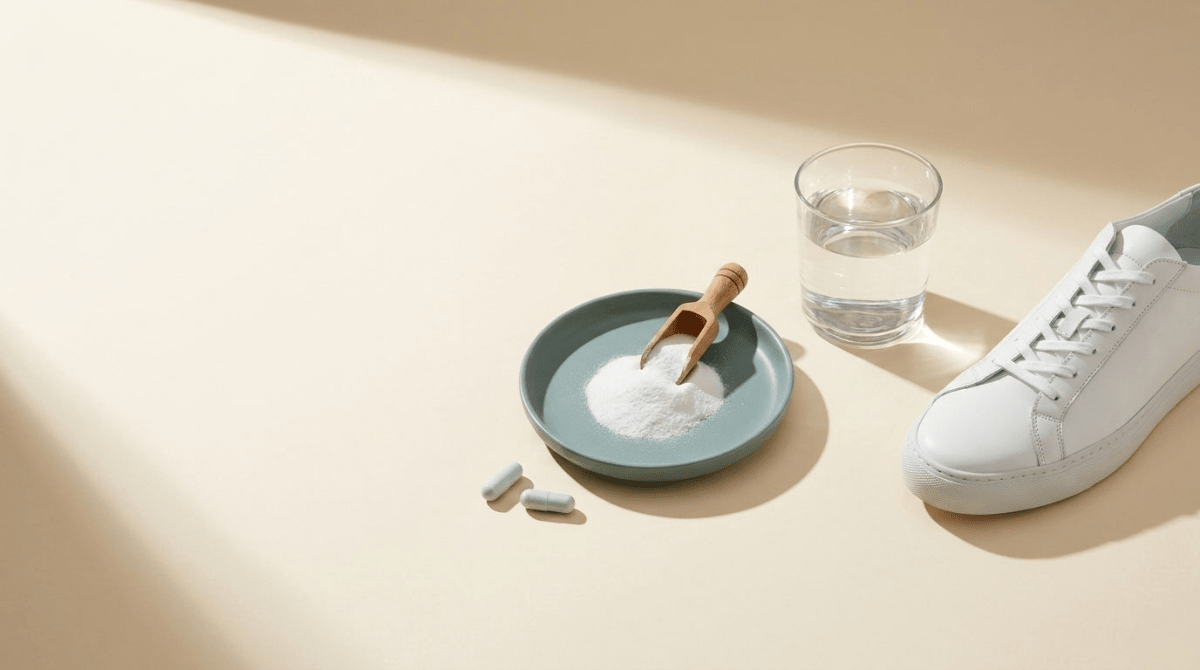 Magnesium til atleter: restitution, muskler og elektrolytter - Nuro