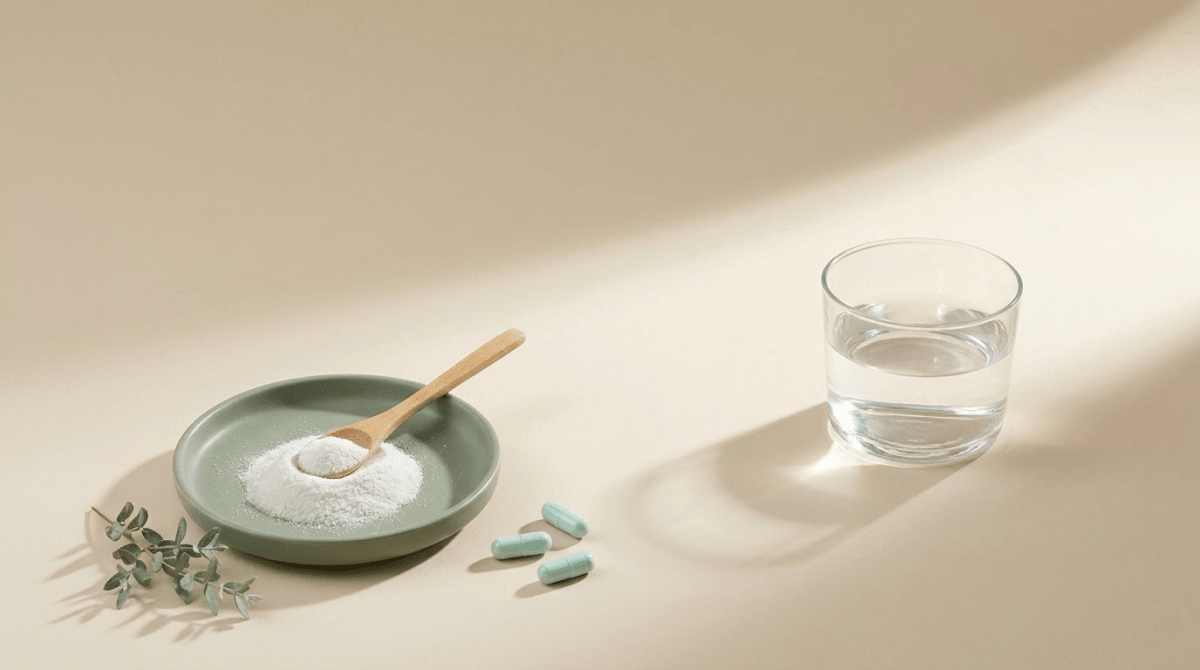 Magnesium til gravide: hvad evidensen siger - Nuro
