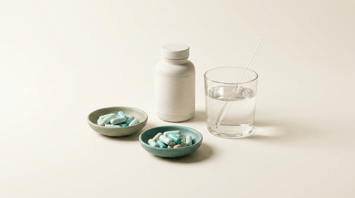 Nootropics i Danmark: hvad virker, og hvad er hype? - Nuro